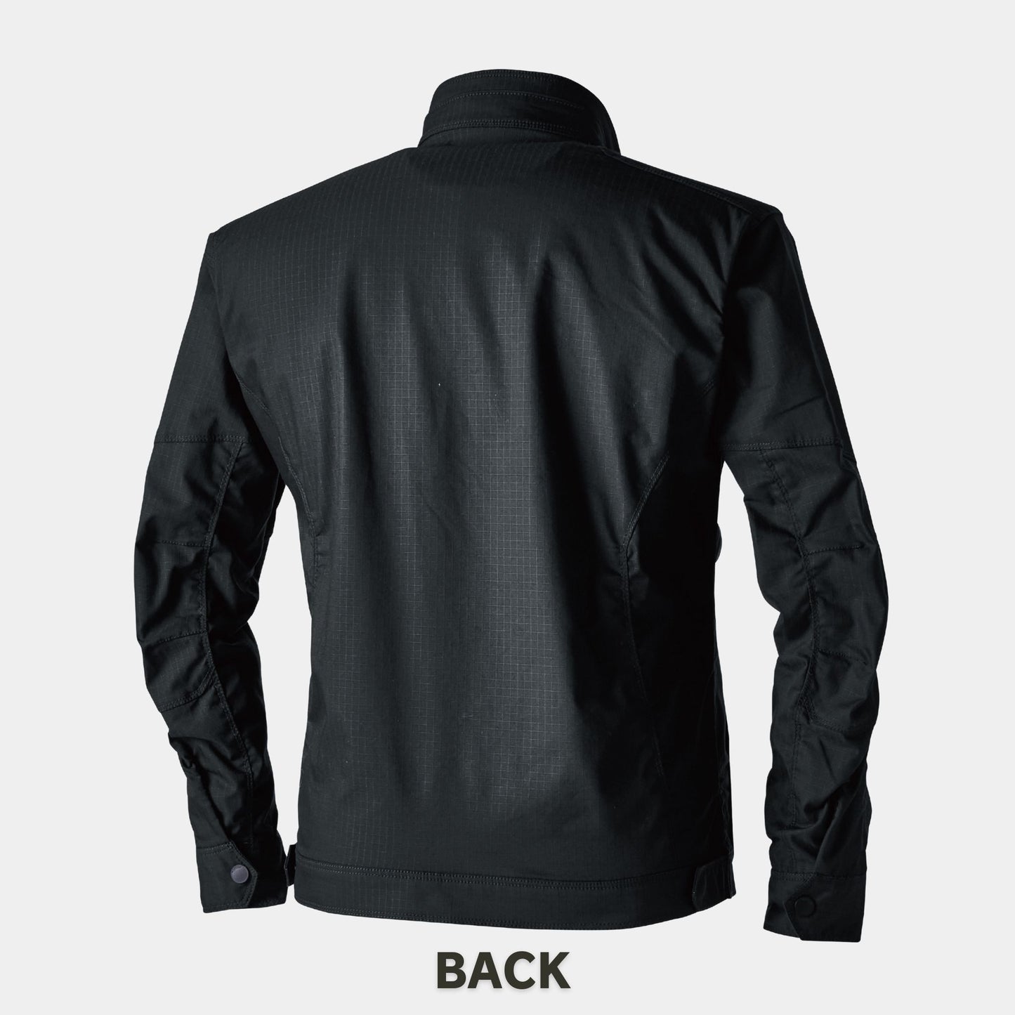 TS DESIGN(ティーエスデザイン) 6416 ESストレッチRIP STOPジャケット