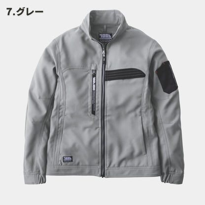 TORAICHI(寅壱) 7030-124 ワークジャケット