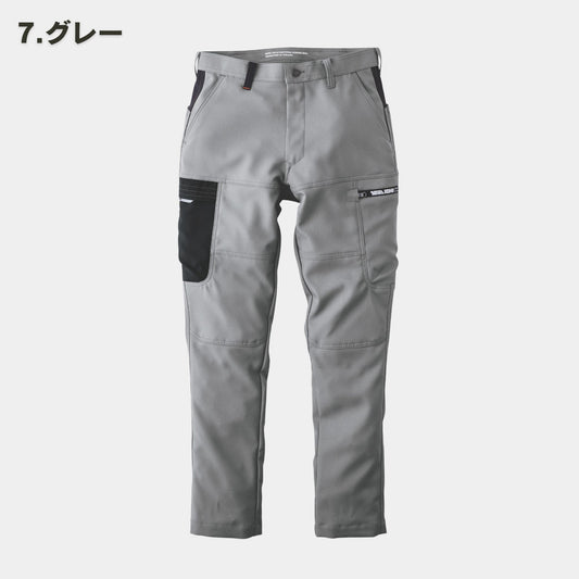 TORAICHI(寅壱) 7030-219 カーゴパンツ