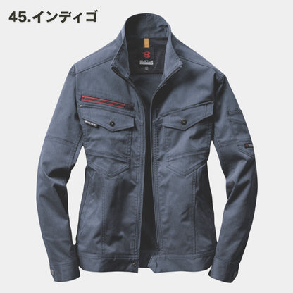 BURTLE(バートル) 7041 ジャケット
