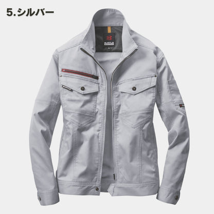 BURTLE(バートル) 7041 ジャケット