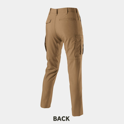 BURTLE(バートル) 7099 カーゴパンツ