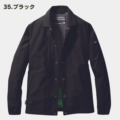 BURTLE(バートル) 710 コーチジャケット