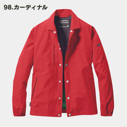 BURTLE(バートル) 710 コーチジャケット
