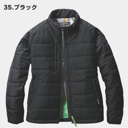 BURTLE(バートル) 7420 防寒ジャケット