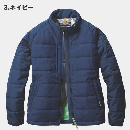 BURTLE(バートル) 7420 防寒ジャケット