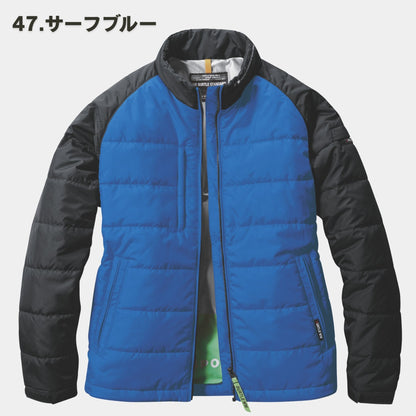 BURTLE(バートル) 7420 防寒ジャケット