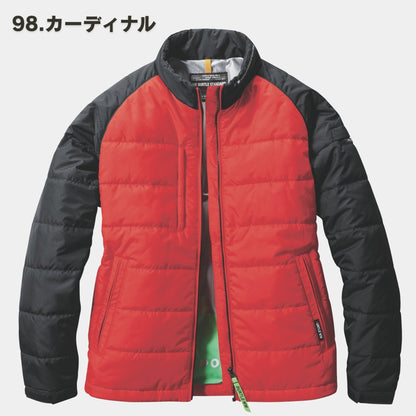 BURTLE(バートル) 7420 防寒ジャケット