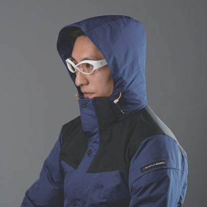 BURTLE(バートル) 7610 防水防寒ジャケット