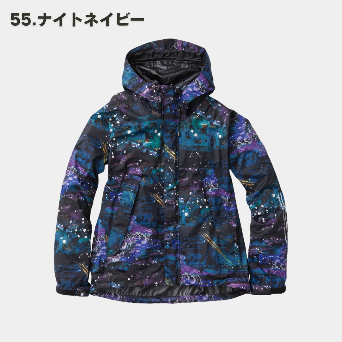 G.G.(桑和) 7682-70 レインコート