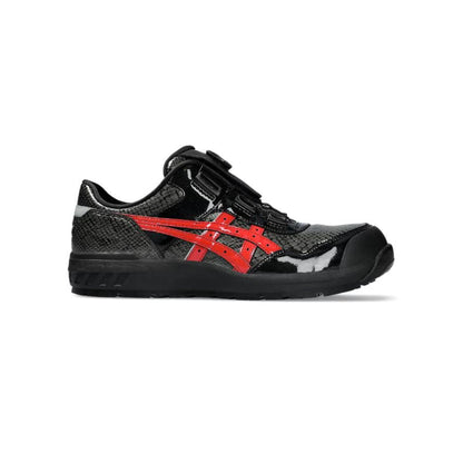 asics(アシックス) 安全靴 CP306 BLK EDITION