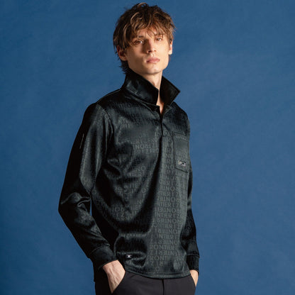 I’ZFRONTIER(アイズフロンティア) 8011 ストレッチジャガードワークシャツ