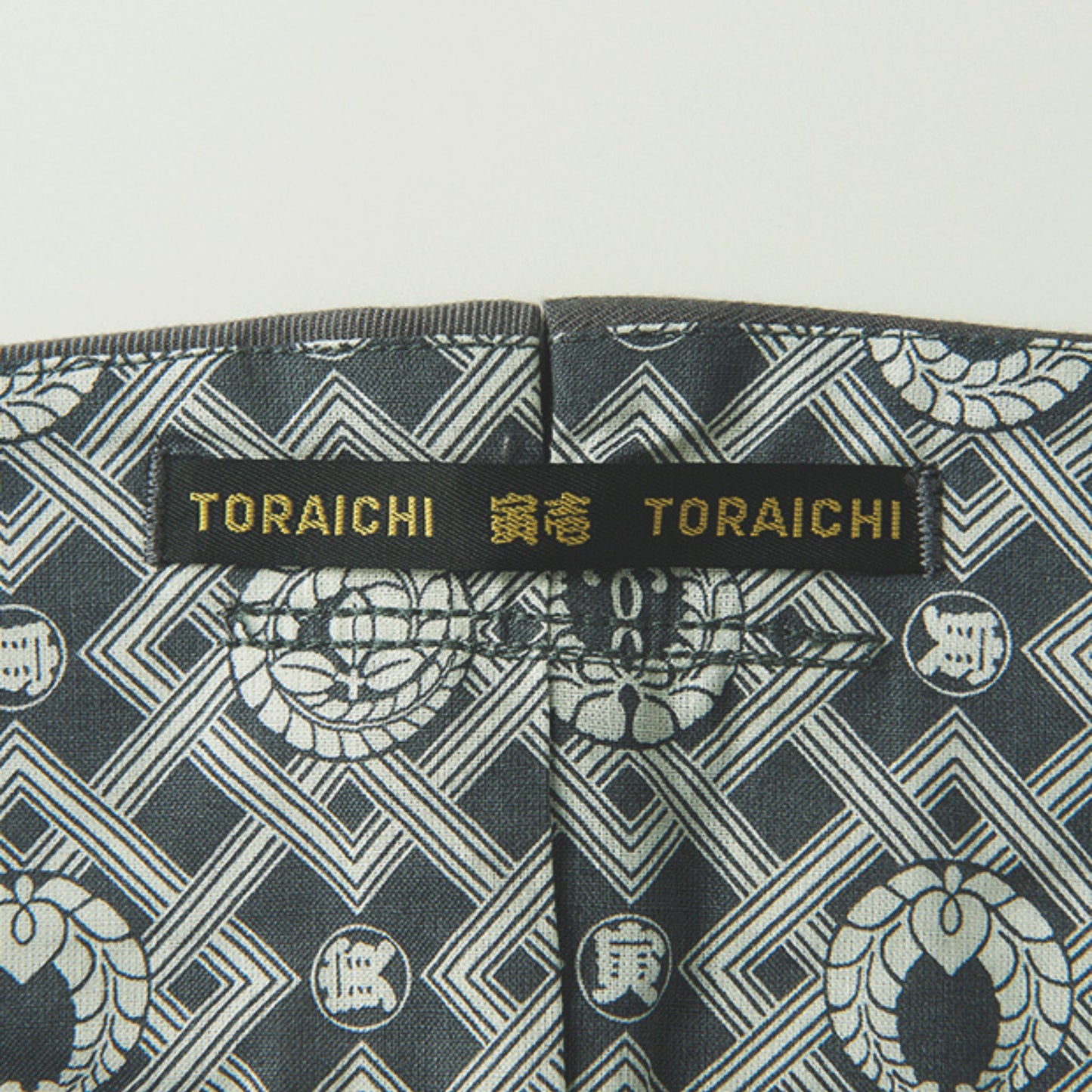 TORAICHI(寅壱) 8020-418 超超ロング八分
