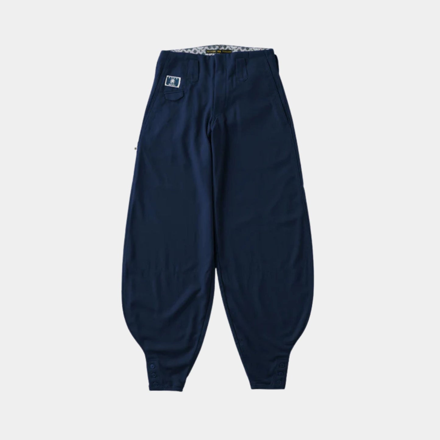 TORAICHI(寅壱) 8020-418 超超ロング八分