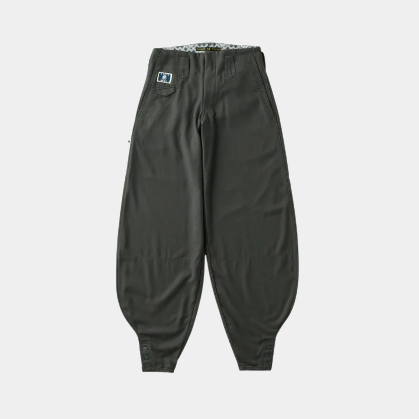 TORAICHI(寅壱) 8020-418 超超ロング八分