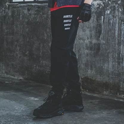 BURTLE(バートル) 823 防風ジョガーパンツ【2025RENEWAL】