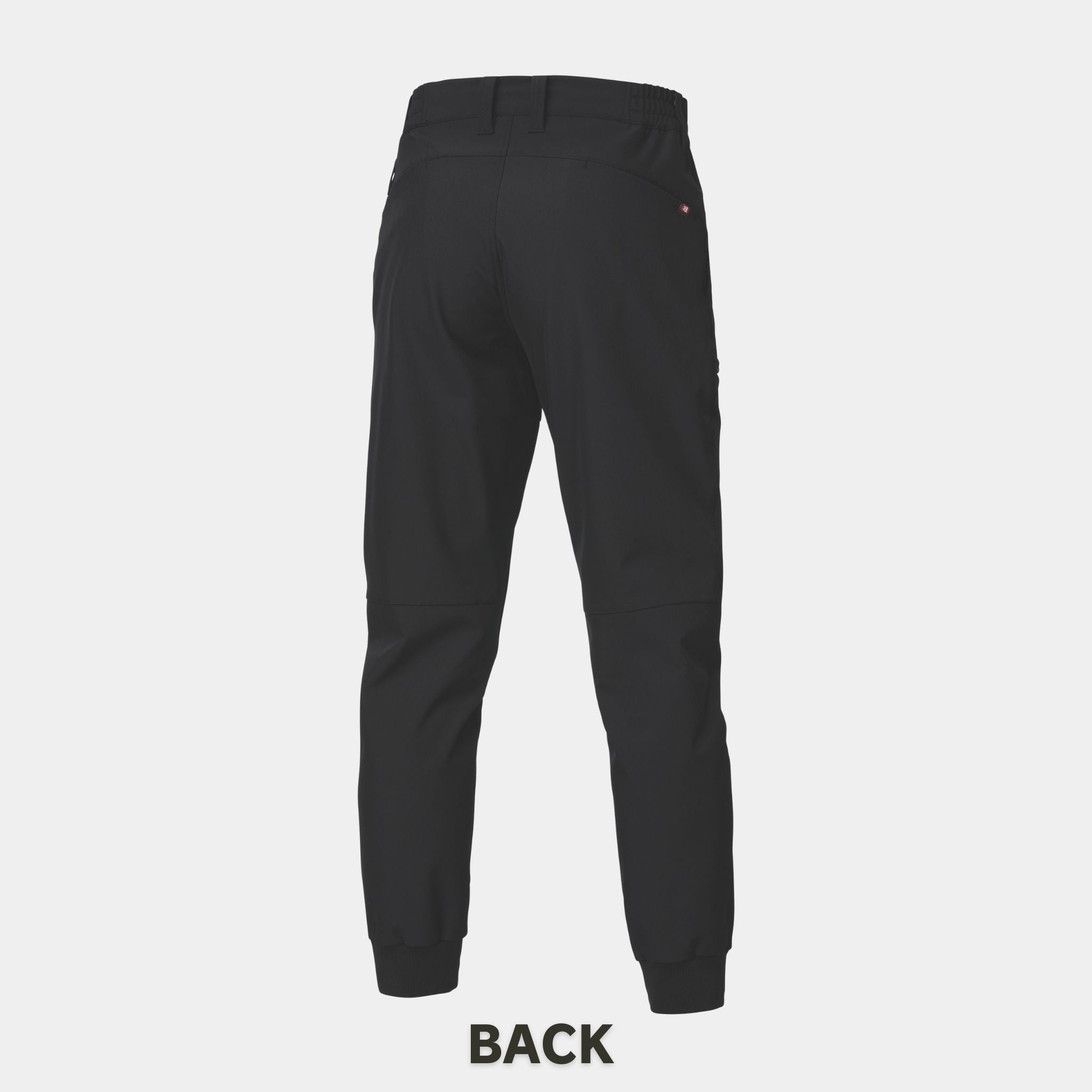 BURTLE(バートル) 823 防風ジョガーパンツ【2025RENEWAL】 – 作業着