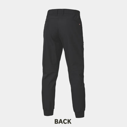 BURTLE(バートル) 823 防風ジョガーパンツ【2025RENEWAL】