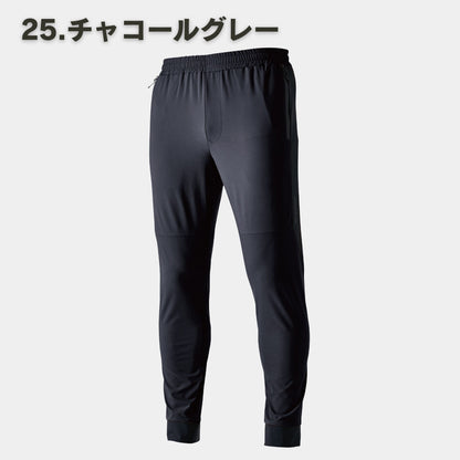 TS DESIGN(ティーエスデザイン) 8342 TSDELTAスウェットパンツ