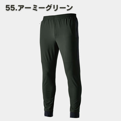 TS DESIGN(ティーエスデザイン) 8342 TSDELTAスウェットパンツ