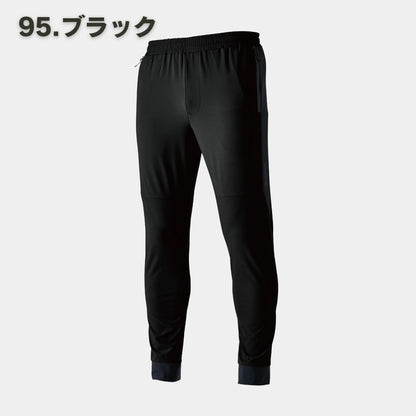 TS DESIGN(ティーエスデザイン) 8342 TSDELTAスウェットパンツ