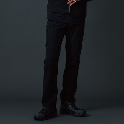 TS DESIGN(ティーエスデザイン) 84634 ハイブリッドストレッチメンズパンツ