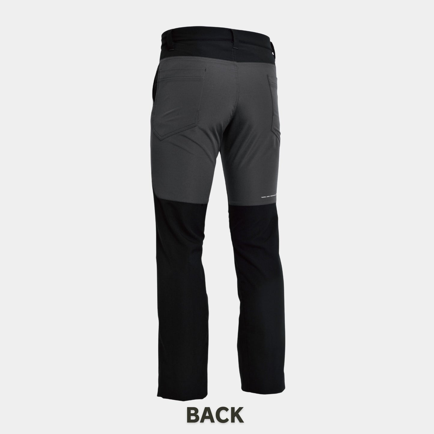 TS DESIGN(ティーエスデザイン) 84634 ハイブリッドストレッチメンズパンツ