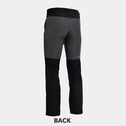 TS DESIGN(ティーエスデザイン) 84634 ハイブリッドストレッチメンズパンツ