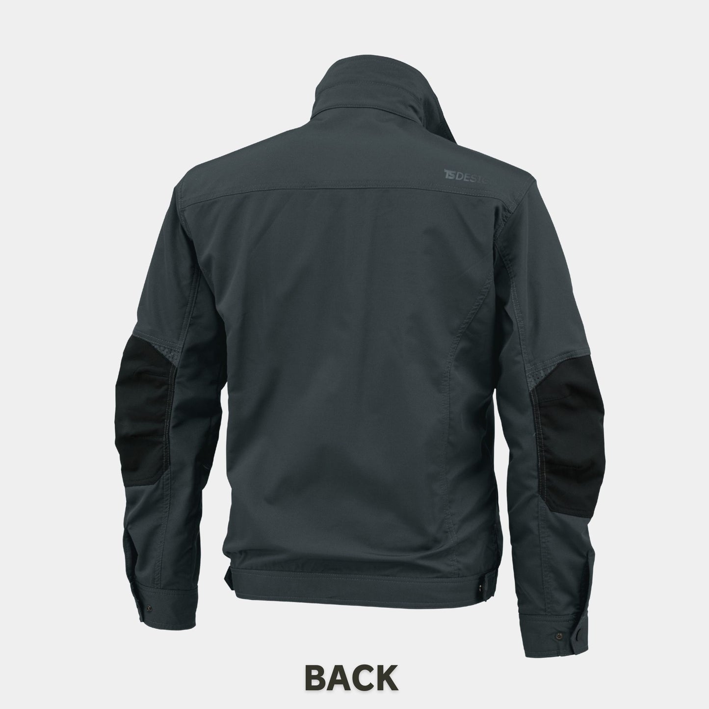 TS DESIGN(ティーエスデザイン) 84636 ストレッチタフワークジャケット