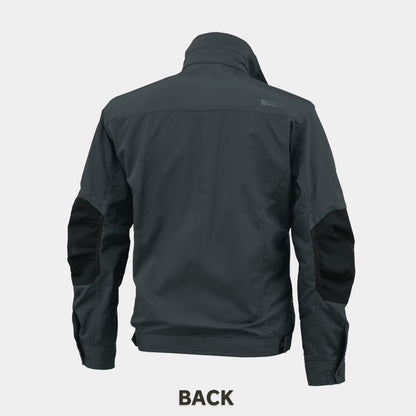 TS DESIGN(ティーエスデザイン) 84636 ストレッチタフワークジャケット