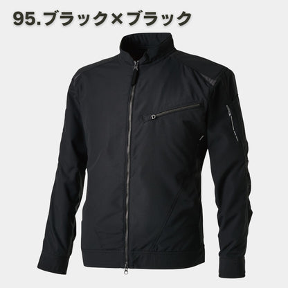 TS DESIGN(ティーエスデザイン) 84646 ストレッチタフライダーワークジャケット