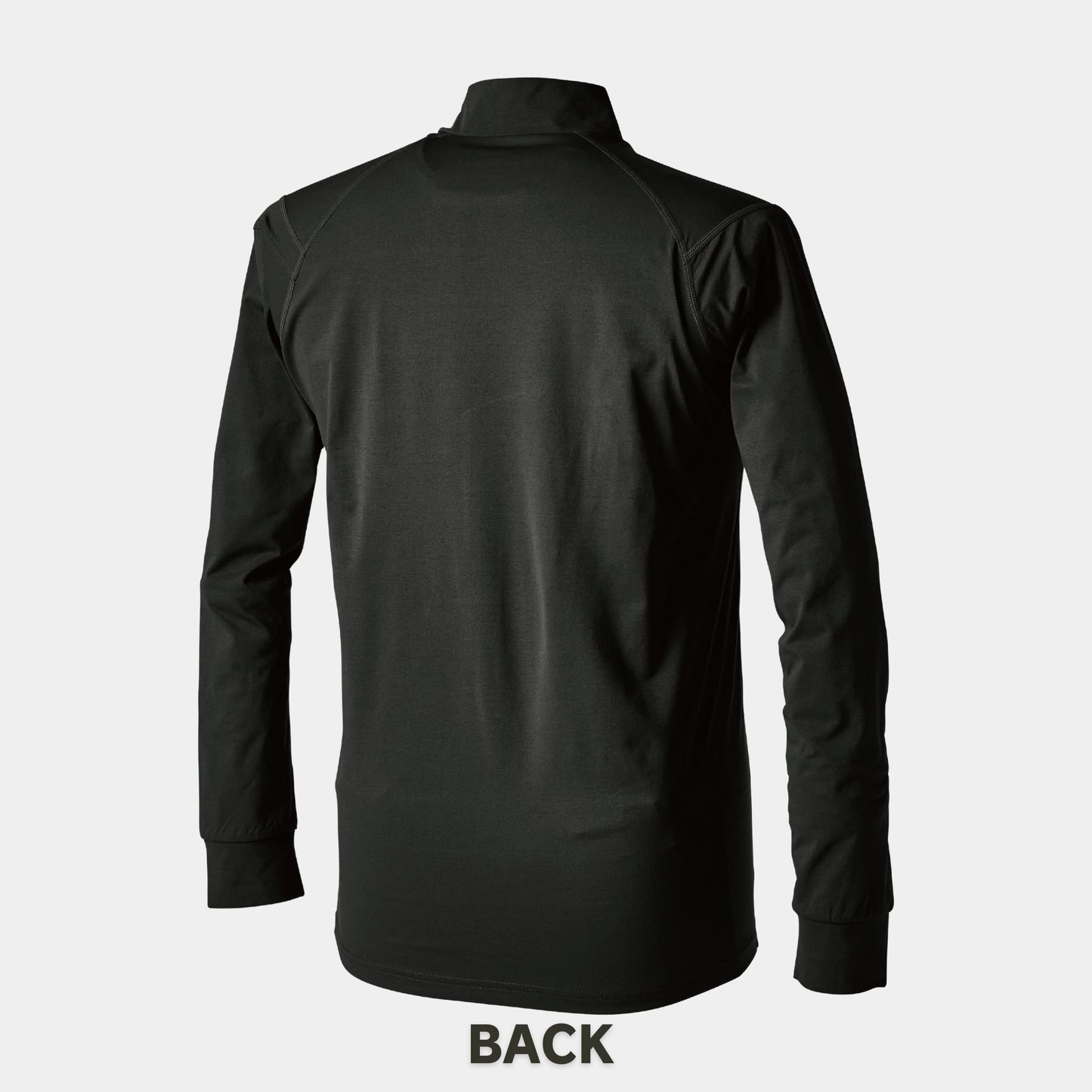 TS DESIGN(ティーエスデザイン) 8505 TSDEOドライモックネック