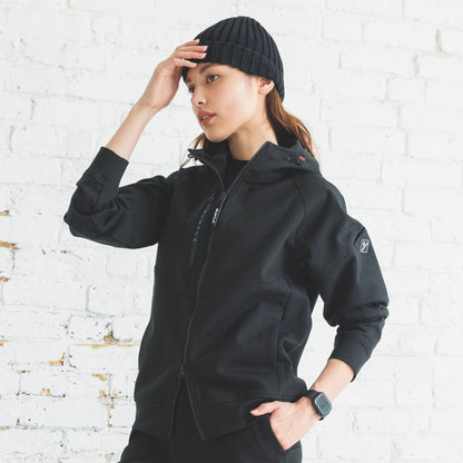 BURTLE(バートル) 851 フーディウェア