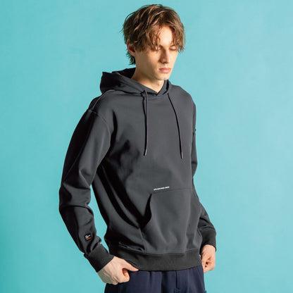 I’ZFRONTIER(アイズフロンティア) 8619 ライトウェイトストレッチワークフーディー