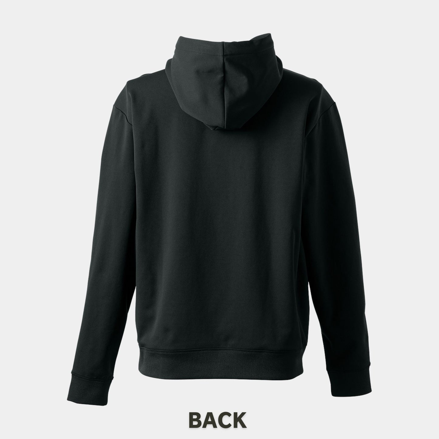 I’ZFRONTIER(アイズフロンティア) 8619 ライトウェイトストレッチワークフーディー