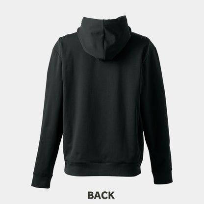 I’ZFRONTIER(アイズフロンティア) 8619 ライトウェイトストレッチワークフーディー