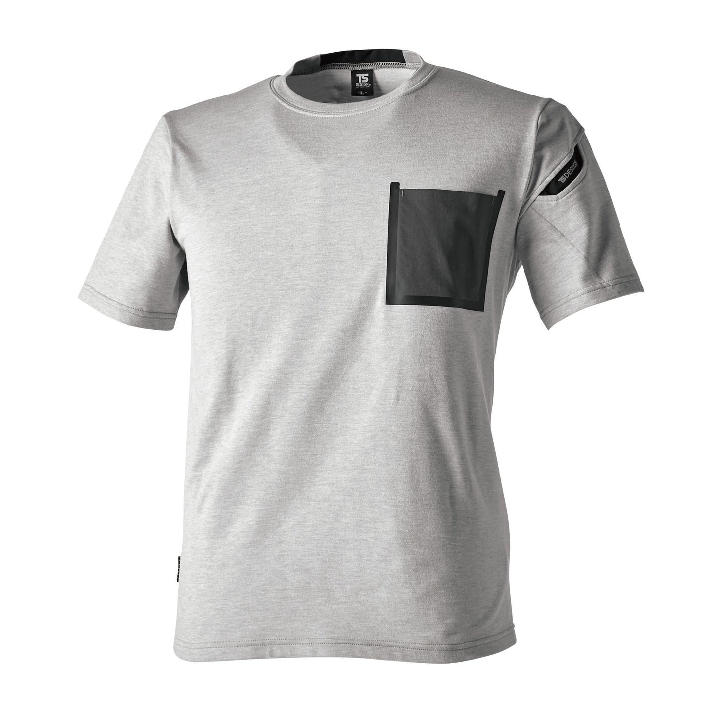 TS DESIGN(ティーエスデザイン) 8655 DCワークTシャツ