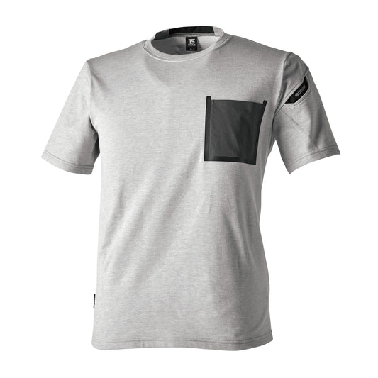 TS DESIGN(ティーエスデザイン) 8655 DCワークTシャツ