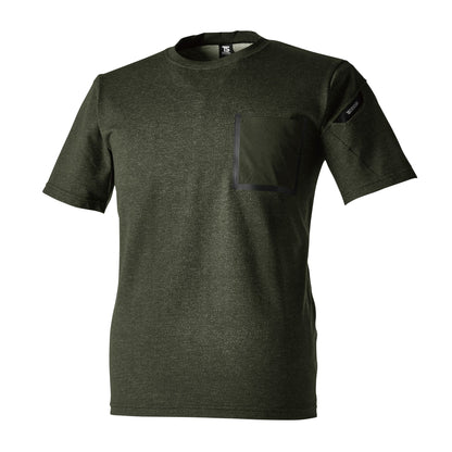 TS DESIGN(ティーエスデザイン) 8655 DCワークTシャツ