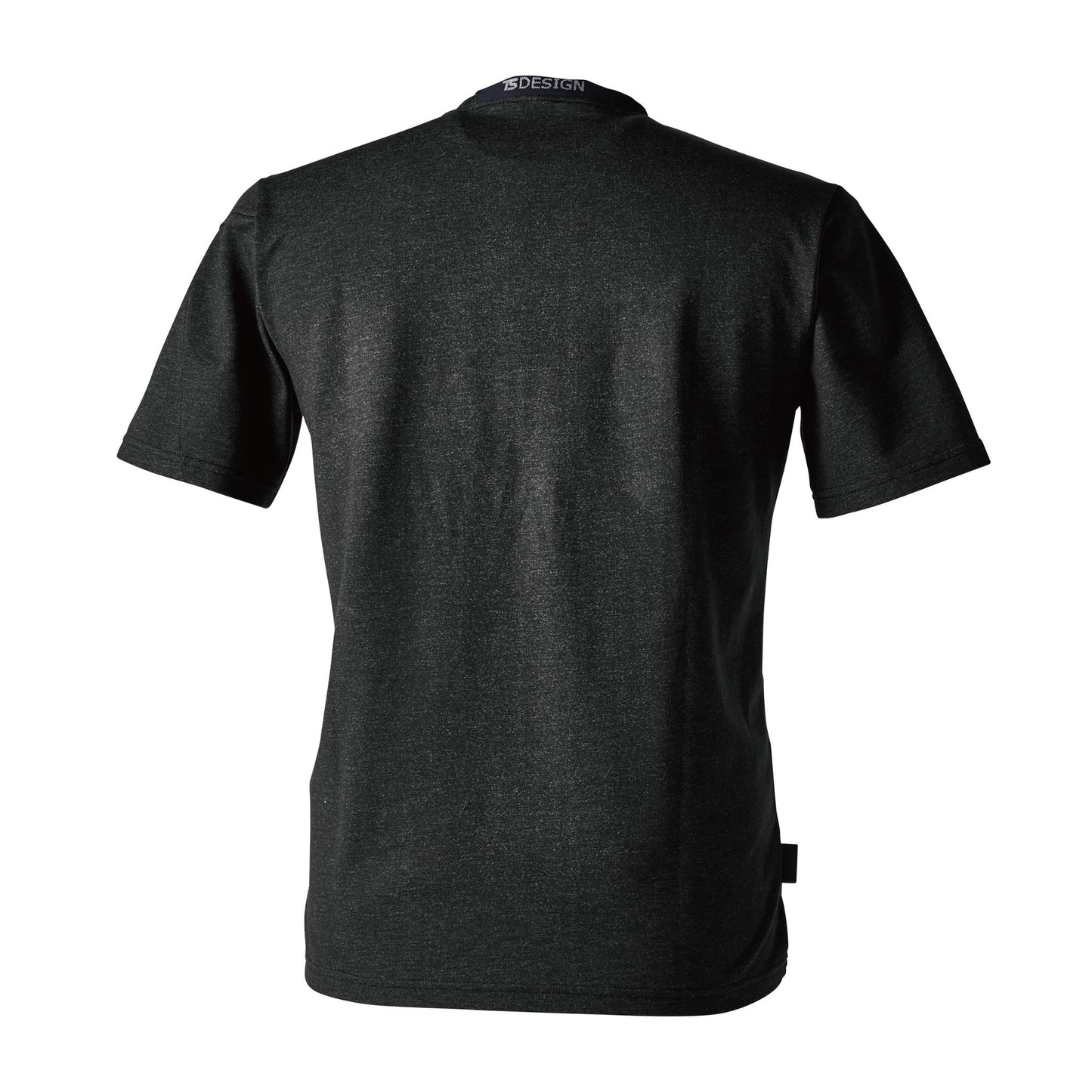 TS DESIGN(ティーエスデザイン) 8655 DCワークTシャツ