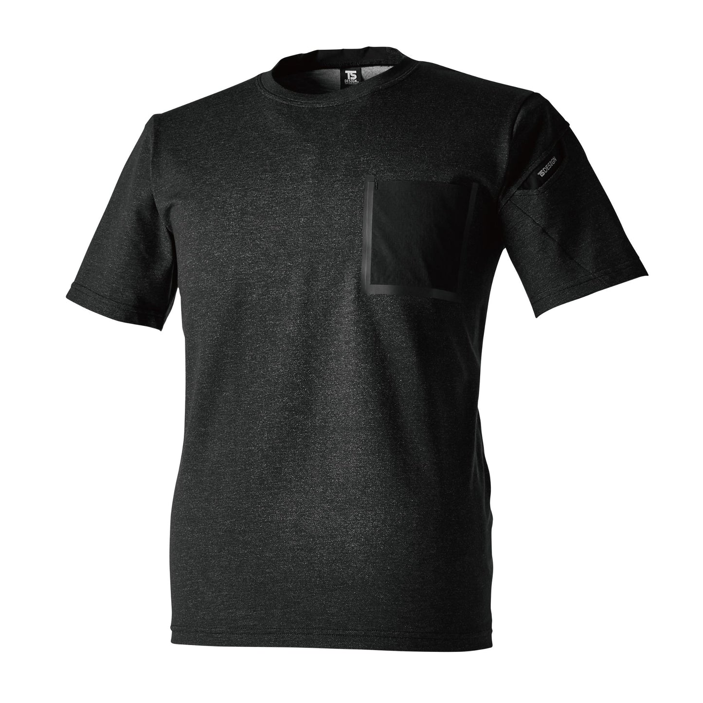 TS DESIGN(ティーエスデザイン) 8655 DCワークTシャツ