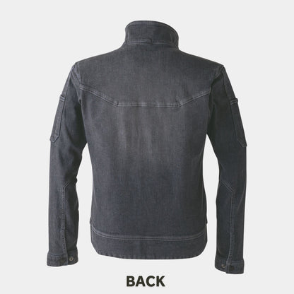 TORAICHI(寅壱) 8870-124 デニムワークジャケット