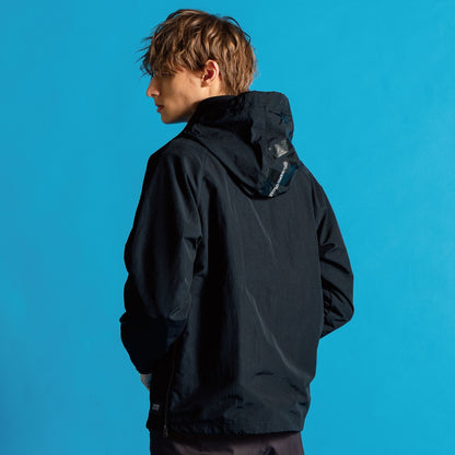 I’ZFRONTIER(アイズフロンティア) 9019 ハードタスランナイロンパーカー