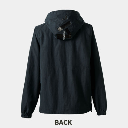 I’ZFRONTIER(アイズフロンティア) 9019 ハードタスランナイロンパーカー