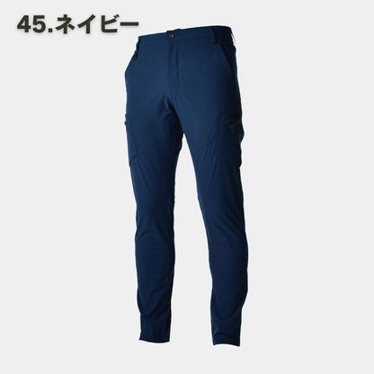 TS DESIGN(ティーエスデザイン) 9114 4Dメンズカーゴパンツ