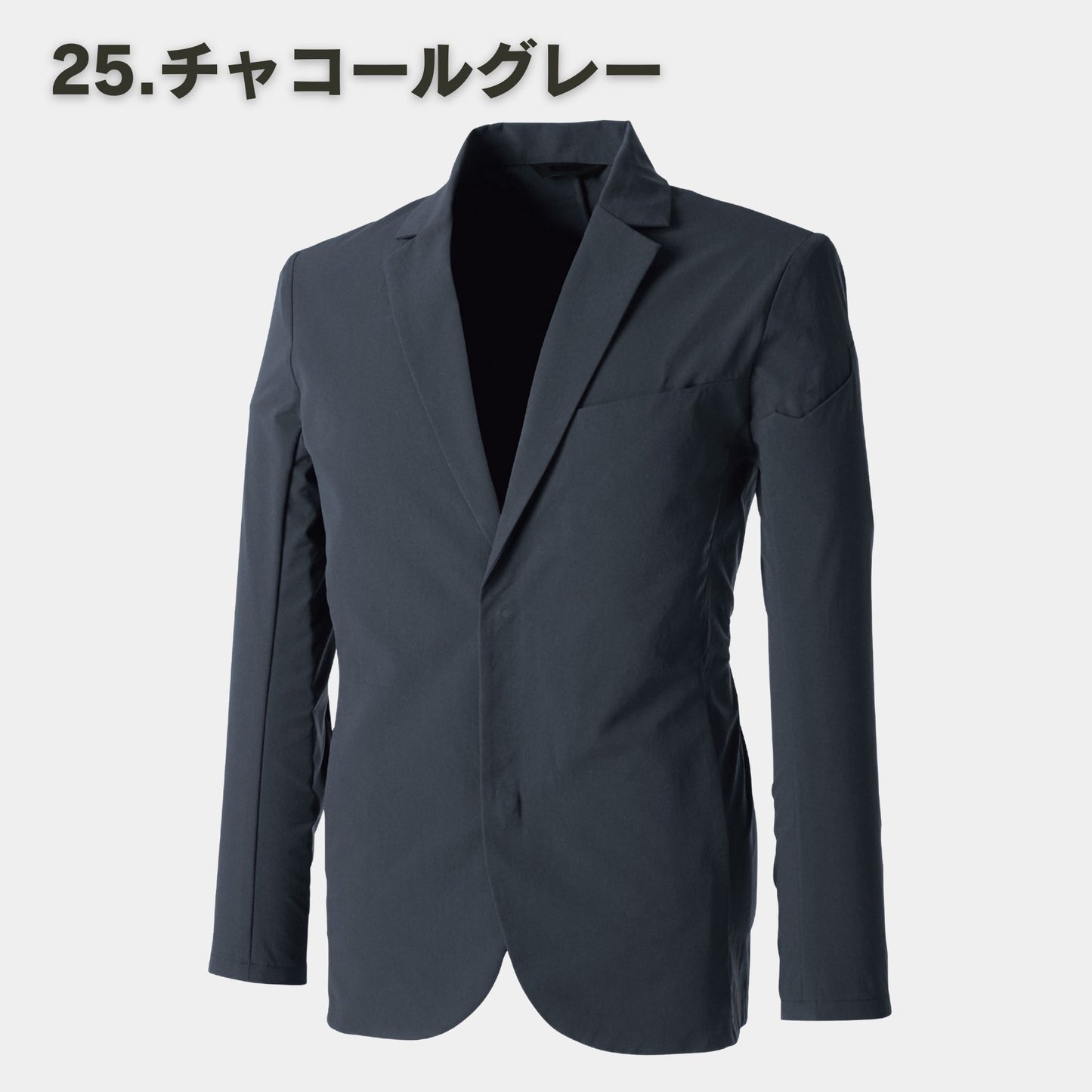 TS DESIGN(ティーエスデザイン) 9136 TS4Dステルスメンズジャケット