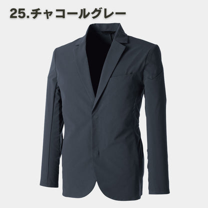 TS DESIGN(ティーエスデザイン) 9136 TS4Dステルスメンズジャケット