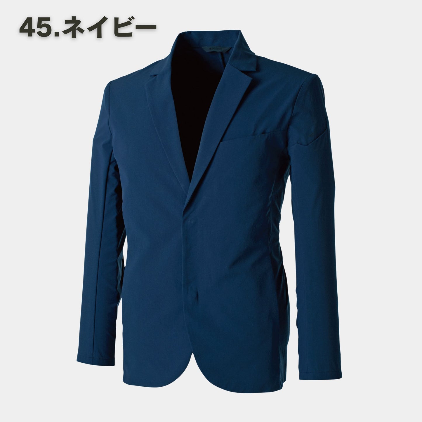 TS DESIGN(ティーエスデザイン) 9136 TS4Dステルスメンズジャケット