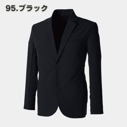 TS DESIGN(ティーエスデザイン) 9136 TS4Dステルスメンズジャケット