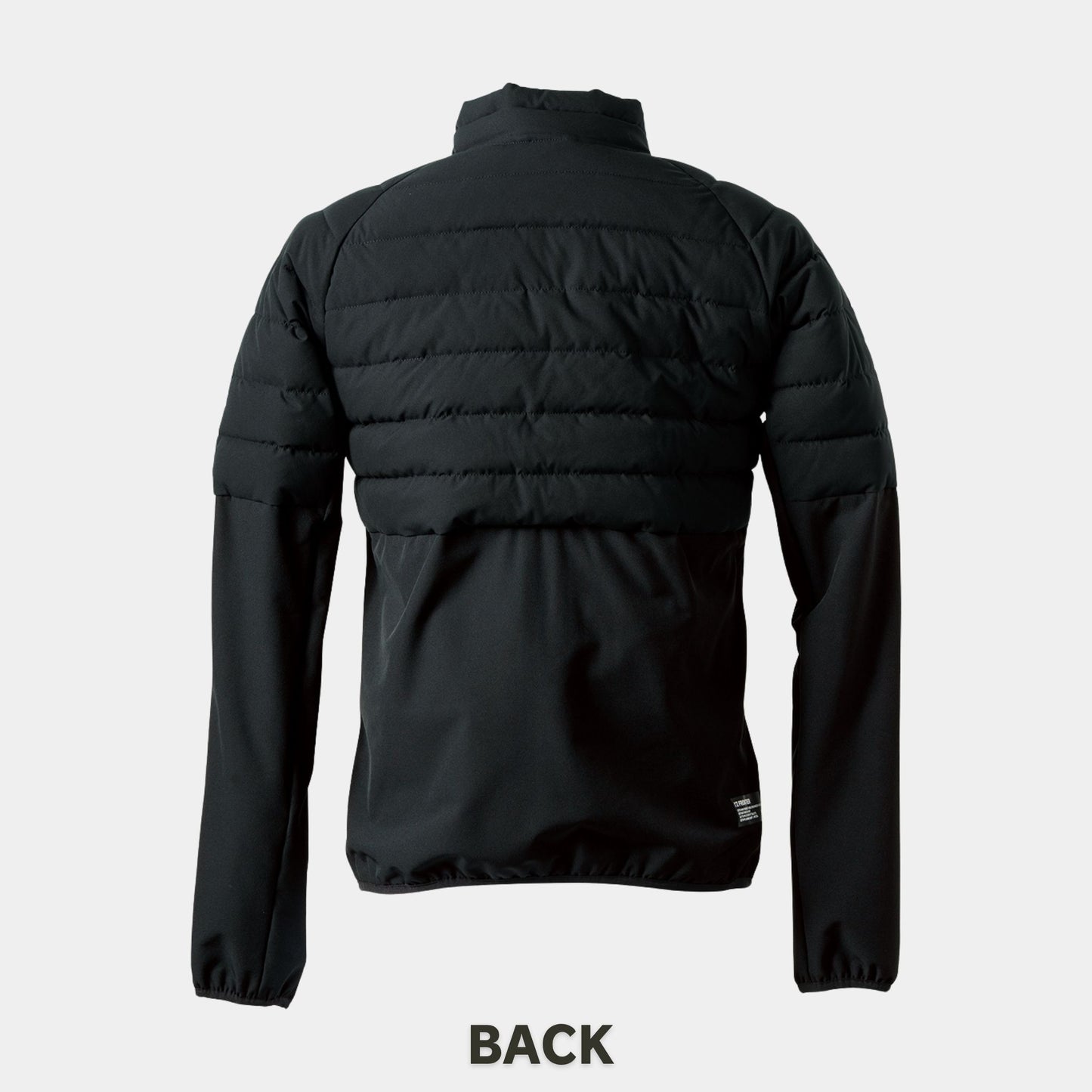 I’ZFRONTIER(アイズフロンティア) 9218 ライトウォームストレッチH.B.防寒ジャケット